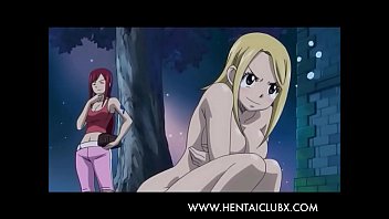 Fairy tail imagens sexs