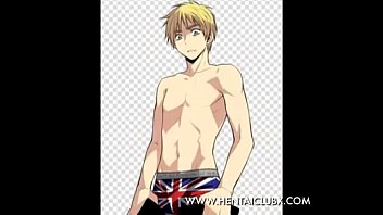 Arg br hetalia sex