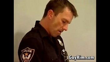 Gay polícia