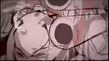 Animação japonesa hentai com sexo