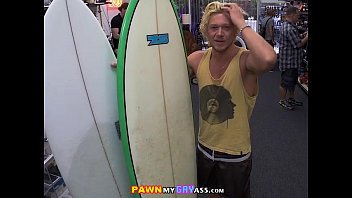 Surfer gay sex