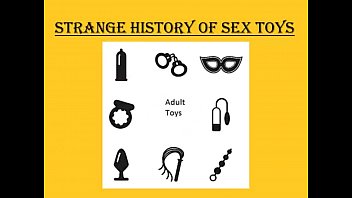 History of sex sensuali