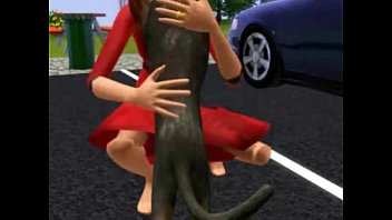 Sims 3 mod sexo