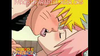 Foto de naruto fazendo sexo com tisunadre