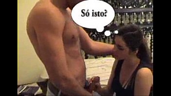 Filme nacional de sexo menage