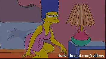 Hentai the simpsons xvideos futebol e cerveja