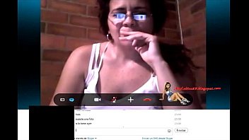 Maduras webcam tube