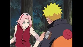 Sakura haruno xxx naruto clássico hentai sakura jovem sex