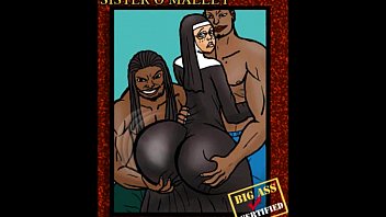 Black girl sex comic bibliary