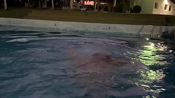 Piscina kayan