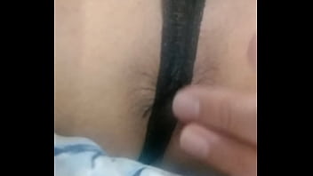 Passivo gay de calcinha fio dental fazendo sexo anal 38 Min  AD